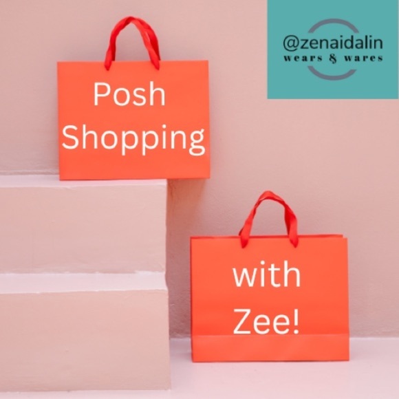 Other - 00. ZENAIDALIN….LIKE THIS FOR SHOW ALERTS!